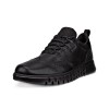 Pantofi smart-casual barbati ECCO Gruuv Studio M (Black)