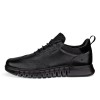 Pantofi smart-casual barbati ECCO Gruuv Studio M (Black)
