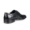 Pantofi business barbati ECCO Citytray (Black)