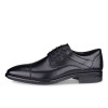 Pantofi business barbati ECCO Citytray (Black)