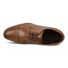 Pantofi business barbati ECCO Citytray (Brown / Amber)