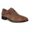 Pantofi business barbati ECCO Citytray (Brown / Dark Clay)
