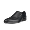 Pantofi business barbati ECCO Citytray (Black)