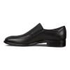 Pantofi business barbati ECCO Citytray (Black)