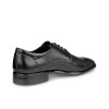 Pantofi business barbati ECCO Citytray (Black)