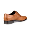 Pantofi business barbati ECCO Citytray (Brown / Amber)