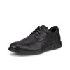 Pantofi business barbati ECCO S Lite Hybrid (Black)