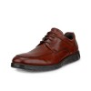 Pantofi business barbati ECCO S Lite Hybrid (Brown / Cognac)