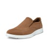 Pantofi casual barbati ECCO S Lite Hybrid (Brown / Camel)
