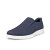 Pantofi casual barbati ECCO S Lite Hybrid (Blue / Marine)