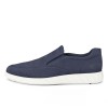 Pantofi casual barbati ECCO S Lite Hybrid (Blue / Marine)