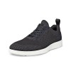 Pantofi casual barbati ECCO S Lite Hybrid (Black)