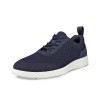 Pantofi casual barbati ECCO S Lite Hybrid (Blue / Marine)