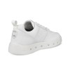 Pantofi casual barbati ECCO Street 720 M (White)