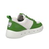 Pantofi casual barbati ECCO Street 720 M (Green / Meadow)