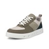 Pantofi casual barbati ECCO Street 720 M (Green / Vetiver)