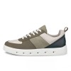 Pantofi casual barbati ECCO Street 720 M (Green / Vetiver)