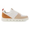 Pantofi casual barbati ECCO Street 720 M (White / Beige)