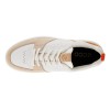 Pantofi casual barbati ECCO Street 720 M (White / Beige)