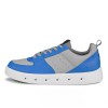 Pantofi casual barbati ECCO Street 720 M (Blue / Wild dove)