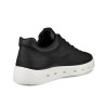Pantofi casual barbati ECCO Street 720 M (Black)