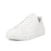 Pantofi casual barbati ECCO Street 720 M (White)
