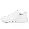 Pantofi casual barbati ECCO Street 720 M (White)