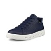 Pantofi casual barbati ECCO Street 720 M (Blue / Marine)