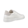 Pantofi casual barbati ECCO Street Lite M (White)