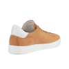 Pantofi casual barbati ECCO Street Lite M (Brown / Lion)