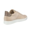 Pantofi casual barbati ECCO Street Lite M (Beige / Nutmeg brown)