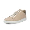 Pantofi casual barbati ECCO Street Lite M (Beige / Nutmeg brown)