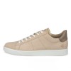 Pantofi casual barbati ECCO Street Lite M (Beige / Nutmeg brown)