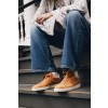 Pantofi casual barbati ECCO Street Lite M (Brown / Lion)