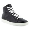 Ghete casual barbati ECCO Street Lite M (Black)