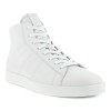 Ghete casual barbati ECCO Street Lite M (White)