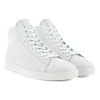 Ghete casual barbati ECCO Street Lite M (White)