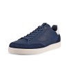 Pantofi casual barbati ECCO Street Lite M (Blue / Night sky)