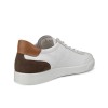 Pantofi casual barbati ECCO Street Lite M (White)