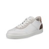 Pantofi casual barbati ECCO Street Lite M (White)