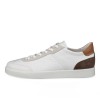 Pantofi casual barbati ECCO Street Lite M (White)