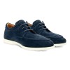 Pantofi business barbati ECCO Citytray Lite (Blue / Navy)