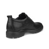 Pantofi business barbati ECCO Citytray Avant M (Black)