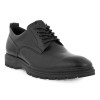 Pantofi business barbati ECCO Citytray Avant M (Black)