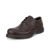 Pantofi business barbati ECCO Metropole Seoul M (Brown)