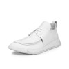 Pantofi casual barbati ECCO Cozmo M (White)