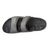 Sandale casual barbati ECCO Cozmo 60 M (Grey / Steel)