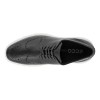Pantofi business barbati ECCO Hybrid 720 (Black)