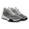 Sneakers casual barbati ECCO Retro Sneaker (Grey / Multicolor)
