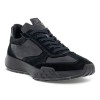 Pantofi casual barbati ECCO Retro Sneaker M (Black)